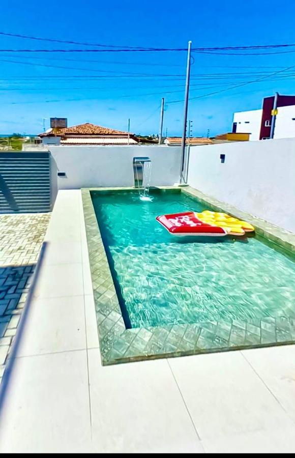 Costa Do Conde Litoral Sul Villa Exterior photo